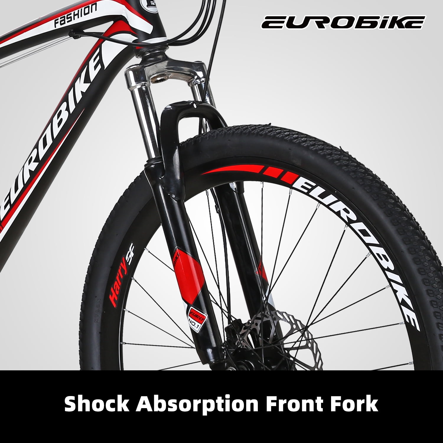 Eurobike x1 2025 mountain bike