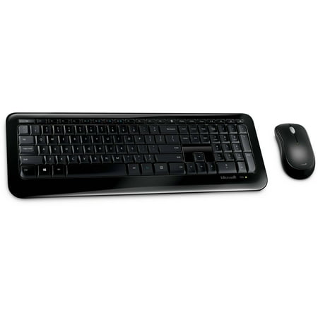 Microsoft Wireless Desktop 800 Keyboard and Mouse 2LF-00001