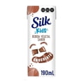 thumbnail image 1 of Bebida vegetal Silk Kids sabor almendra con chocolate 190 ml, 1 of 4
