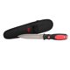 thumbnail image 4 of Cuchillo para ductos Malco DK6S de doble cara, liso y serrado, 4 of 6