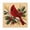 Cardinals, variant on Christmas Pearl Art Kit Xmas Diamond Art DIY Kit Pearls Diamond Art Carft Set Fall Home Decor Wall Art Painting Kit DIY Holiday Hanging Decor Gift for Craft Lovers Mom Friends,Wreath