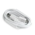 thumbnail image 4 of VONKY Câble de Charge Micro USB 1M/2M/3M pour Samsung Galaxy S2 S3 S, 4 of 5