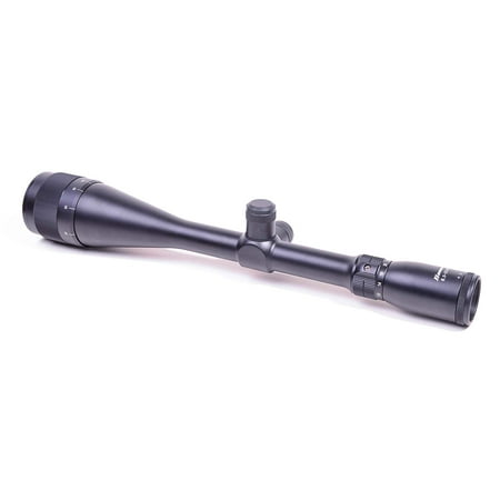 Hammers Target Shooting and Varmint Hunting Riflescope 8.5-32X50AO w/Weaver Scope