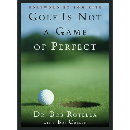 Golf is Not a Game of Perfect (Best Exercises To Improve Golf Game)