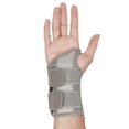 thumbnail image 1 of Wrist Support Brace Adjustable Wrist Guard Wrap Wrist Splint with Thumb Loop, 1 of 10