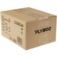thumbnail image 5 of Plymor 4" x 4" (Case of 1,000), 2 Mil Zipper Reclosable Plastic Bags, 5 of 5