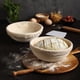 thumbnail image 4 of Saint Germain Bakery Cesta Redonda Para Pan Banneton Con Forro, Perfecta Para Hacer Pan Hermoso (9 Pulgadas), 4 of 5