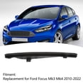 thumbnail image 4 of Door Edge Guards, Anti Aging Heat  Dustproof Door Edge Shield Protector Rubber BM51A265B13AH With Right Side For Car, 4 of 8