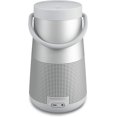 thumbnail image 2 of Refurbished (Good) Bose SoundLink Revolve+ II Splashproof Bluetooth Speaker - Luxe Silver (858366-1310), 2 of 5
