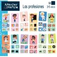 thumbnail image 4 of Educa Aprender ES Divertido. Las Profesiones. Juego Educativo para Niños. A partir de 3 años. 19096 Aprender es divertido. Las Profesiones. Juego educativo para niños. Edades, variadas, 4 of 5