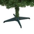 thumbnail image 6 of Nearly Natural 4' Green Northern Tip Pine Artificial Christmas Tree Prelit 100 Clear LED Lights, 6 of 7