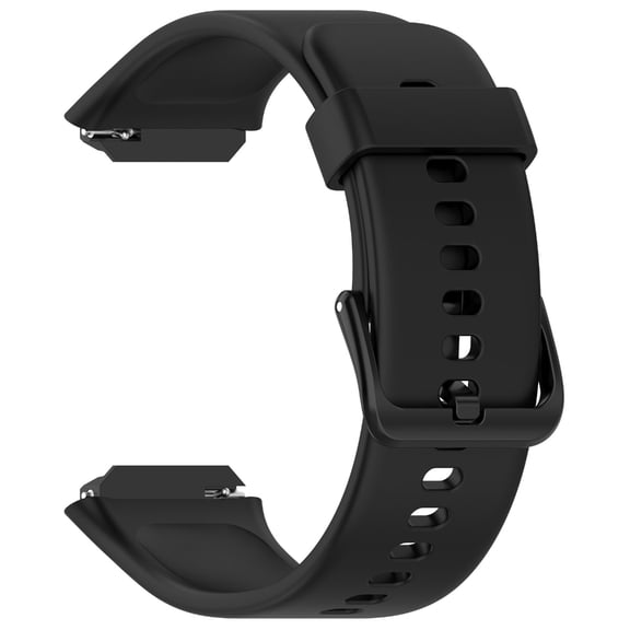Wristband Strap for V7 Quick Release Watch Band Sweatproof Bracelet Replacement Flexible Belt Silicone Band
