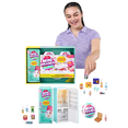 thumbnail image 2 of Mini Brands Remplit le Réfrigérateur, 2 of 4