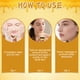 thumbnail image 4 of Crema para la piel Bee Venom IIIMEIDU, 2 unidades, 60 g, reparadora e hidratante, 4 of 7