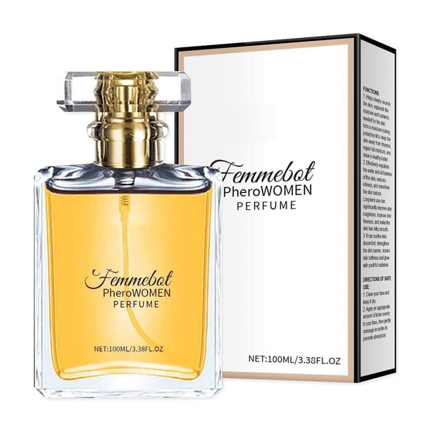 Colonia Colonia Perfume para hombres Perfume de whisky fresco y natural Perfume de feromonas masculinas, Atrae a las mujeres, Masculinem,50ML,50ML/100ML