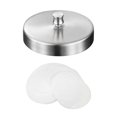thumbnail image 1 of Non Sti Hamburger Pr Burger Meat Bf Grill Patty Maker Mould, 1 of 9
