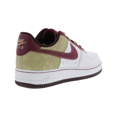 airforce high ankle