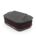 thumbnail image 2 of Motorcycle Air Filter Intake Cleaner for SCR950 XV950 XV950R XVS950 XV 950 R XVS 1300 XVS1300 2014-, 2 of 5