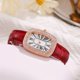 thumbnail image 1 of Vintage Dress Watch with Lady Quartz Crystal & Rhinestone: A Stylish Accessory for Women, 1 of 5