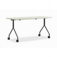 thumbnail image 2 of HON Between HMPT2460NS Nesting Table - Rectangle Top x 60" Width x 24" Depth - Silver Mesh, 2 of 3