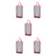 thumbnail image 1 of Wosthever Bolsas de basura para cocina, bolsa de malla de almacenamiento colgante, bolsa de almacenamiento de extracción práctica, organizador, cesta Type2 NO2 Wosthever CBP060231, 1 of 4