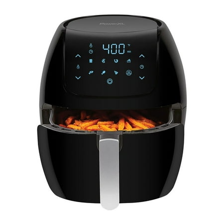 PowerXL 8-Quart Air Fryer - Walmart.com - Walmart.com