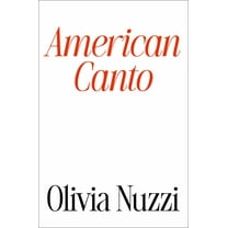 American Canto (Hardcover)