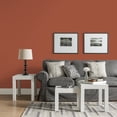 thumbnail image 5 of Glidden One Coat Interior Paint and Primer, Ancient Copper / Red, 1-Quart, Eggshell, 5 of 11