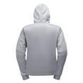 thumbnail image 3 of Heated Hoodies for Men Women Plus Size S-5X Pullover Fleece Lined Sweatshirts Couples Long Sleeve Thermal Athletic Workout Hoodie Tops with Pocket, 3 of 7