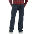 Wrangler Men's and Big Men's Performance Series Regular Fit Jean