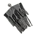 thumbnail image 3 of Hanging Grim Reapers Props Grim Reapers Decor for Halloween Decor Outdoor Indoor, 3 of 10
