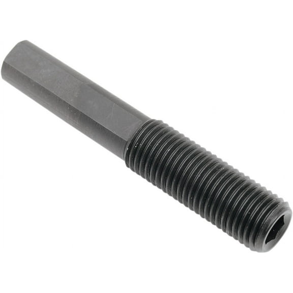 Motorcycle Parts Left Clutch Pushrod End