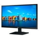 thumbnail image 3 of MONITOR PLANO LED Samsung 19" HD 1366 X 768 5MS VGA HDMI 60HZ NEGRO LS19A330NHLXZX, 3 of 8