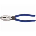 thumbnail image 1 of D201-8 Square Nose Lineman Plier 8 In., 1 of 1