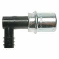 Standard Ignition PCV Valve P/N:V244 Fits select: 1985-1992 FORD ESCORT, 1991-1992 MERCURY TRACER