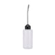 thumbnail image 1 of Engrasador para máquina de coser, botella dispensadora de aceite de plástico de 120ML con boquilla extendida larga de hierro, 1 of 14