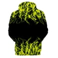 thumbnail image 2 of Autumn Hooded Fashion Color Flame 3D Hoodies Sweatshirts Men Women Unisex Pullover Casual Boys Girls Spring Tracksuits Clothing, 2 of 3