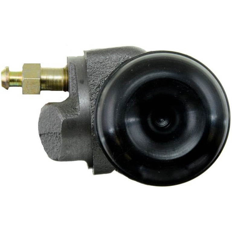 Dorman W7563 Drum Brake Wheel Cylinder - Replacement Part For Select Vehicle Models