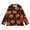 45Black40, variant on WERYOUNG Halloween Cardigan Sweaters For Women Pumpkin Print Long Sleeve Button Down Sweater Daily Wear Loose Fit Fall Tops For Women,Size L
