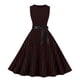 thumbnail image 1 of WILLBEST Vestidos Casuales para Mujer, Vestidos Vintage con Curvas para Mujer, Vestido de Fiesta de Té 2023, Vestido de Invitados de Boda Mediana​​, 1 of 3