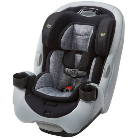 Safety 1st 3 In 1 Grow And Go Ex Air Convertible Car Seat