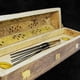 thumbnail image 4 of Baul de madera porta inciensos, 4 of 5