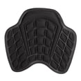 thumbnail image 3 of koolsoo Motorcycle Seat Cushion Comfortable EVA for Long Rides Replacement Motorbike Accessories Non Slip Sunproof Saddle Pad Cooling, 3 of 9