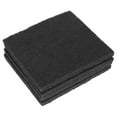thumbnail image 4 of YLSHRF 4 Pcs Pet Cat Litter Box Filter Cotton Kitten Cat Deodorizing Cleaning Supply, 4 of 8