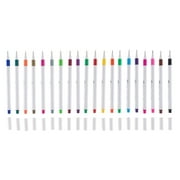 Hello, Artist! Fineliner Set, 20 Pieces