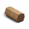thumbnail image 2 of Welliver Outdoors WRBEE Tubes de Remplacement d'Abeilles & 44; Naturel - Pack de 50, 2 of 3