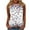 Multicolor-american flag tanks, variant on American Flag Tank Tops Women Sleeveless 4th of July Tanks Crew Neck Stars Striped Tee Shirts Plus Size Red White and Blue Tanks