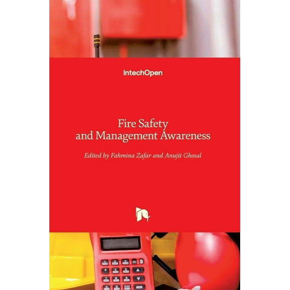 Fire Safety and Management Awareness (Hardcover)