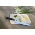 thumbnail image 5 of Shun Sora 3 Piece Build a Block Knife Set, Handcrafted in Japan, Chef, Honing Steel, and Block, 5 of 5
