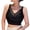 Black, variant on Bras for Women Underwire Seamless Bras for Women Front Closure Sports Bras for Women Supportive Sports Bras for Women Sales Today Clearance Items